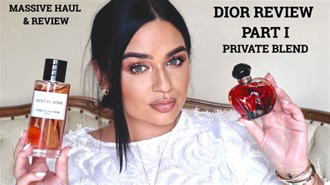 dior exclusive perfume|best dior perfume private collection.